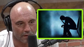 Joe Rogan on Avoiding the Loser Mentality [upl. by Allanson775]