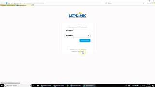 Uplink Internet new billing system tutorial [upl. by Simah943]