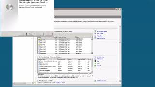 LDAP Configuration on Windows Server [upl. by Haroppiz]