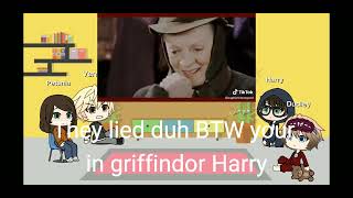 Dudleys Birthday  Behind The Scenes Of Harry Potter [upl. by Micro]