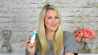 CeraVe Resurfacing Retinol Serum Review [upl. by Sanders368]