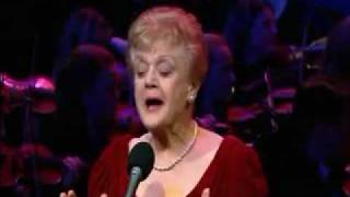 Angela Lansbury  Not While Im Around 2002 [upl. by Yanel402]