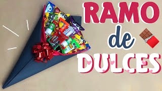 RAMO DE DULCES  Roxana Galvez [upl. by Elleivad76]