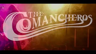 The Comancheros Come Alive [upl. by Nerral]