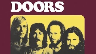 Top 10 Doors Songs [upl. by Hocker920]