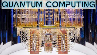 Quantum Computing  The Latest Breakthroughs [upl. by Ocnarfnaig]