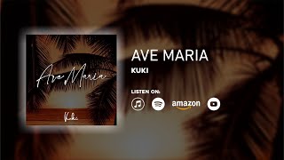 KUKI  Ave Maria Audio [upl. by Roper]