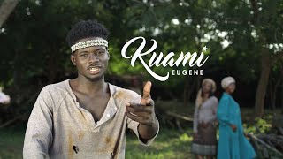 Kuami Eugene  Obiaato Official Video [upl. by Novej]