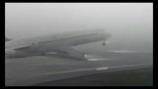 Linate Airport Disaster  SOUND REWORKED [upl. by Mikah]