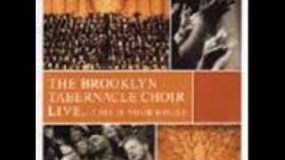 Brooklyn Tabernacle Choir  Jesus I love You [upl. by Moyers]