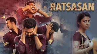 Indian movie doble farsi  Ratsasan [upl. by Atat]