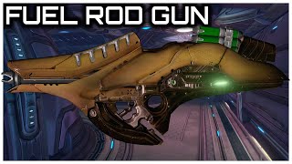 Fuel Rod  The Armory [upl. by Elauqsap]