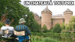 UN CHÂTEAU A TOUT PRIX  ACHETER ET ENTRETENIR SON CHÂTEAU [upl. by Naves]