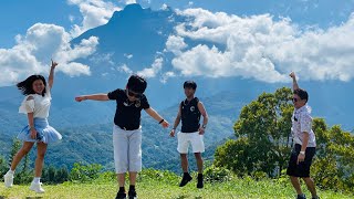 Pekan Nabalu View Point Sabah [upl. by Colene756]