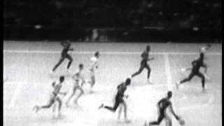 1959 IHSAA State Championship Indianapolis Crispus Attucks 92 Kokomo 54 Silent [upl. by Nnaeirrac]