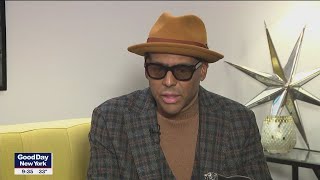 Al B Sure Interviews and Personal Life [upl. by Ahsuat]