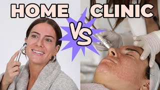 Skin Needling 101  Dermarolling vs Dermapen Microneedling [upl. by Harry]