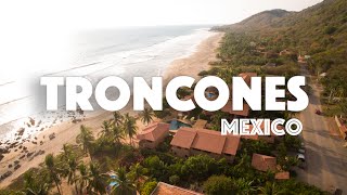 TRONCONES IS AMAZING [upl. by Jahn]