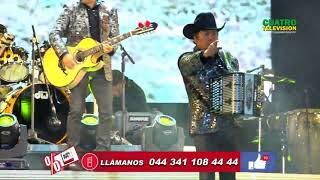 Los Tigres Del Norte  Concierto Completo [upl. by Katerine]