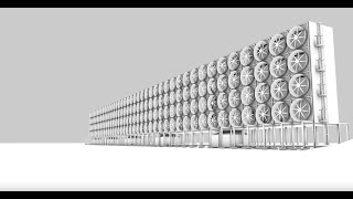 Carbon Engineering  Direct Air Capture of CO2 [upl. by Fotinas689]