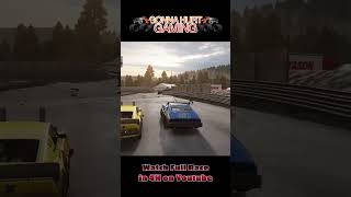 Wreckfest Stock Car Country Racing  Insane Crashes amp Xbox Gameplay [upl. by Pentheas]