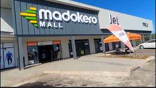 MADOKERO MALL HARARE ZIMBABWE [upl. by Adalard119]