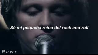 The Subways  Rock amp Roll Queen  sub español [upl. by Maghutte]