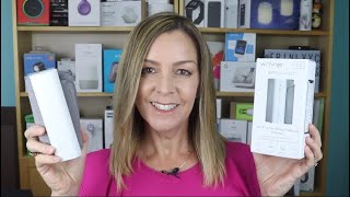 Review Withings BPM Connect smart Blood pressure monitor [upl. by Aleacin331]