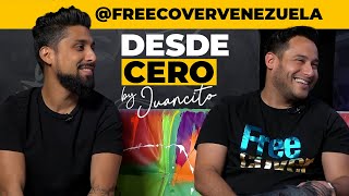 FreeCoverVenezuela quotÉl iba a perder la mano quot en DesdeCerO [upl. by Gigi]