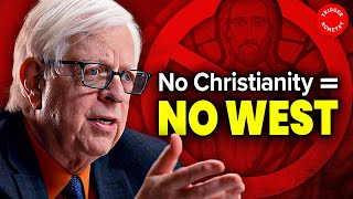 Why Evil Triumphs  Dennis Prager [upl. by Akili739]