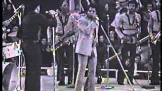 James Brown  Bologna Italy  BOOTSY COLLINS  April 1971  Complete Broadcast [upl. by Reiche155]