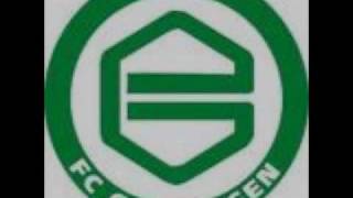 Goaltune FC Groningen [upl. by Ranger]