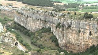 Un Paseo por Aguilar de Campoo Reportaje [upl. by Atikehs]