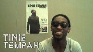 Tinie Tempah  Tinie Tempahs YouTube Playlist [upl. by Goulder924]