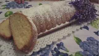 Plumcake ricetta facilissima [upl. by Oribel]