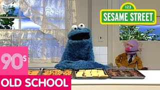 Sesame Street Cookie Monster Its Important [upl. by Serg720]