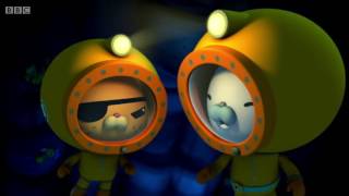 Octonauts The Colossal Squid [upl. by Marguerite]