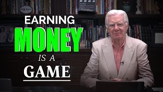 How To Turn Your Yearly Income Into Your Monthly Income  Bob Proctor  The Law of Compensation [upl. by Nawak667]