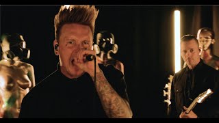 Papa Roach  Tightrope INFEST INStudio Live 2020 [upl. by Lashonda938]