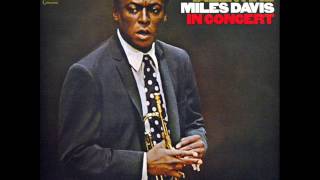 ② Miles Davis in Concert  All Of You 1964 [upl. by Akima]