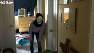 Ultimate Scary Pranks Compilation [upl. by Bowyer]