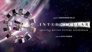 Interstellar Official Soundtrack  STAY – Hans Zimmer  WaterTower [upl. by Grey]