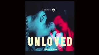 We Are Unloved from The Debut Album Guilty Of Love [upl. by Delainey]