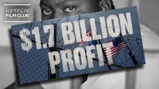 Does Slavery Still Exist in America 13 Facts from 13th  Netflix [upl. by Stoeber]