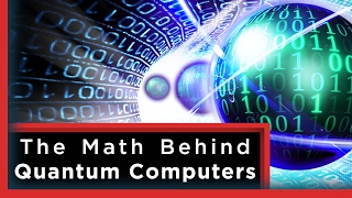 The Mathematics of Quantum Computers  Infinite Series [upl. by Eninahs]