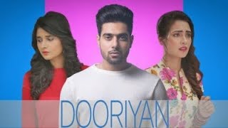 DOORIYAN Full Lyrics Song Guri Latest Punjabi Songs 2017 Geet MP3 [upl. by Eiba]