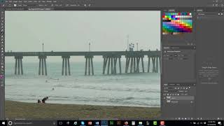 Adobe Photoshop  How to zoom in Photoshop [upl. by Warenne504]