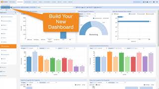 Data Center BI amp Analytics with Sunbird DCIM Software [upl. by Adiarf]