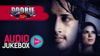 Atif Aslams Doorie  Full Album Song Jukebox [upl. by Anaicilef918]