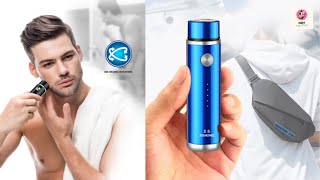 Mini Portable Electric Shaver [upl. by Underwood987]